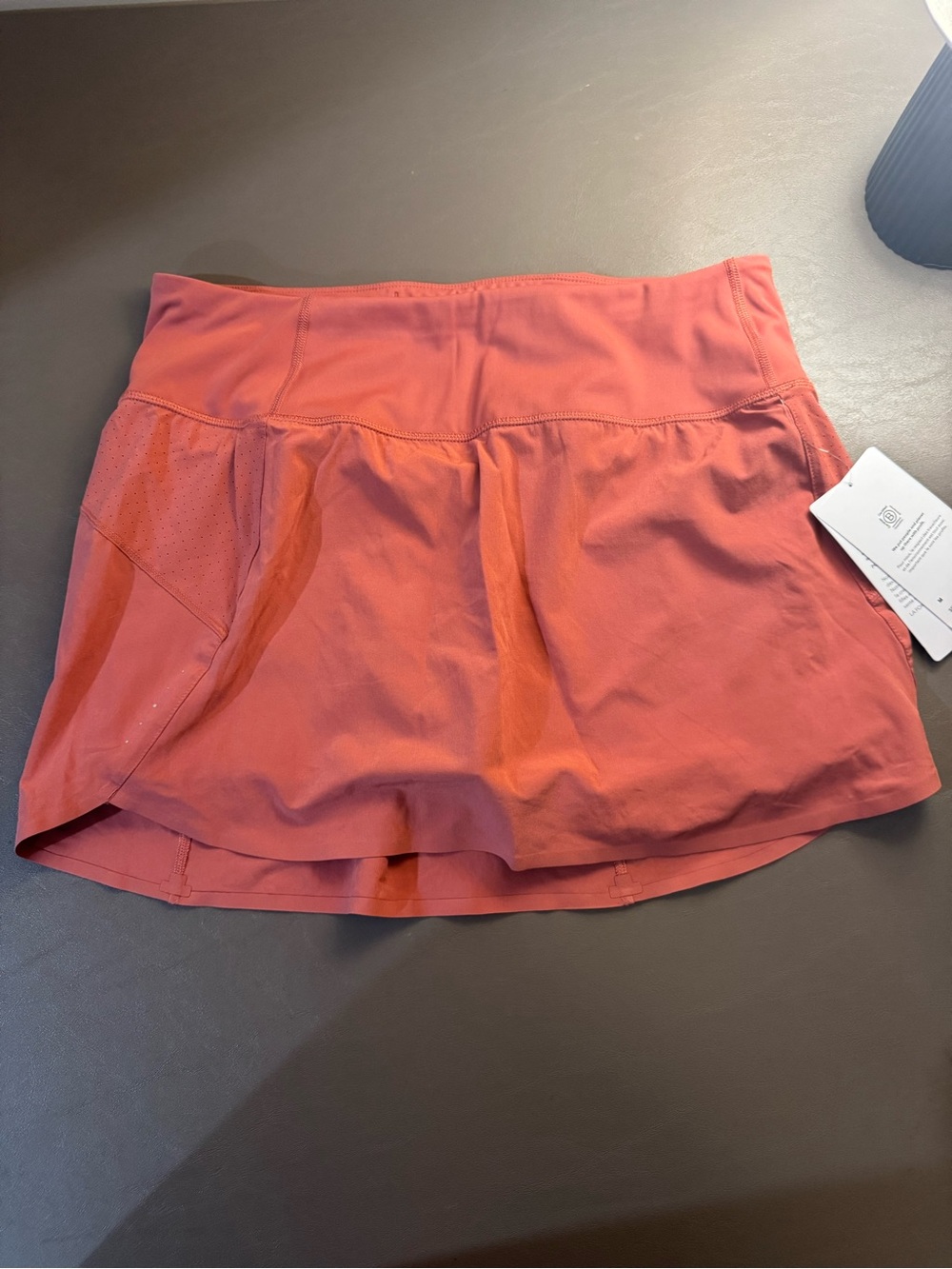 Athleta Skort -NWT